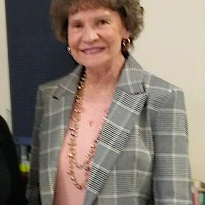 Beverly Lewis
