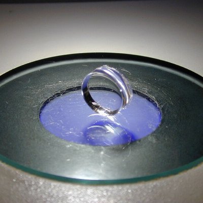Polydimethylsiloxane