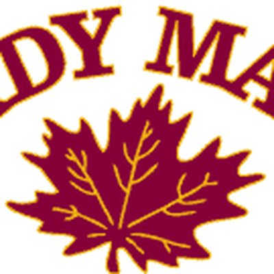 Shady Maple Smorgasbord logo