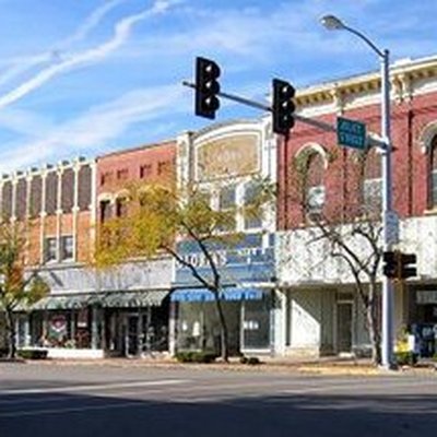 LaSalle, Illinois
