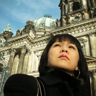 Yuko Shimizu (illustrator)