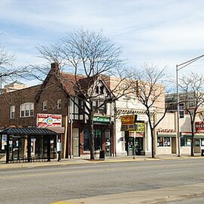 Des Plaines, Illinois