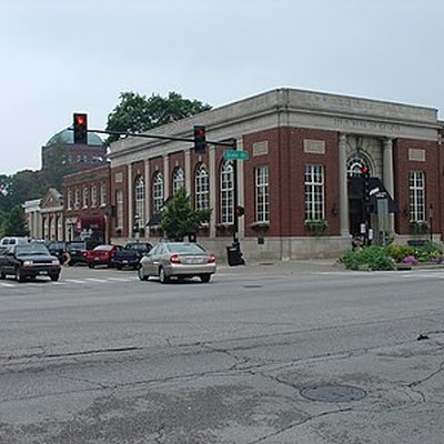 Geneva, Illinois