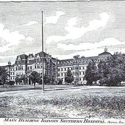 Anna, Illinois
