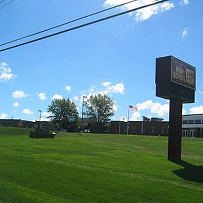 Zion, Illinois