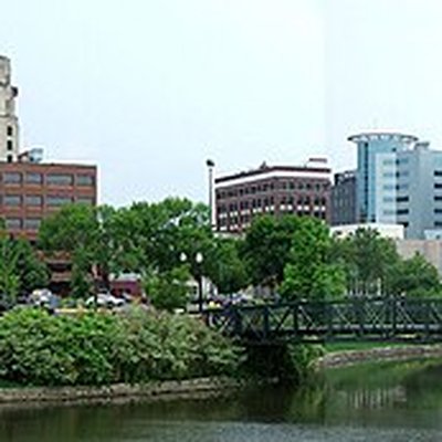 Kalamazoo, Michigan