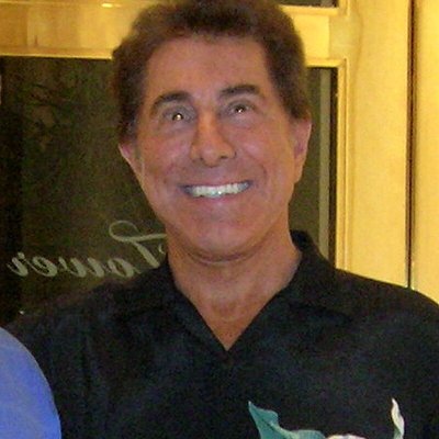 Steve Wynn logo