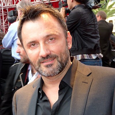 Frédéric Lopez