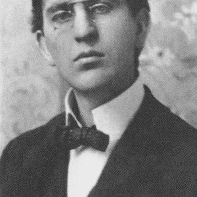 Frederic Clements