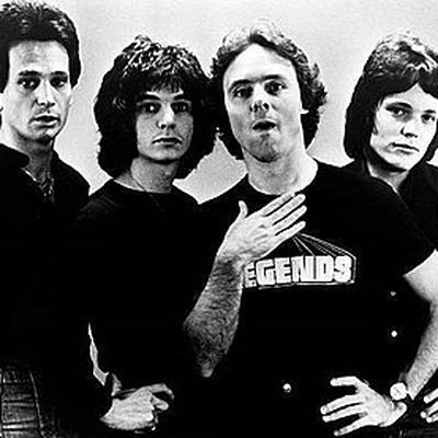 Montrose (band)