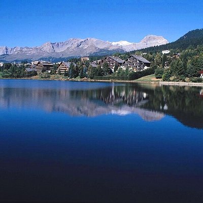 Crans-Montana logo