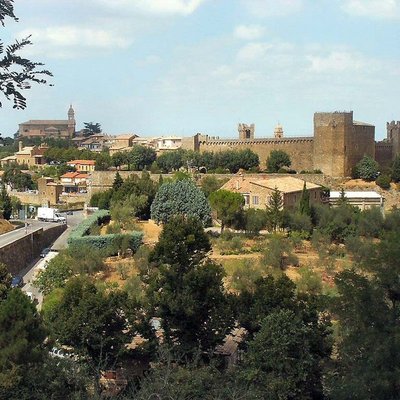 Montalcino