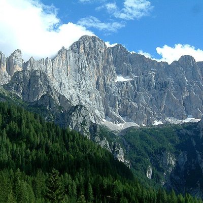 Monte Civetta