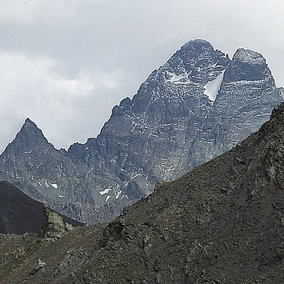 Monte Viso