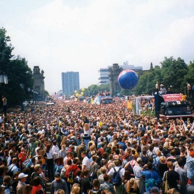 Love Parade