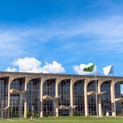 Ministry of Justice (Brazil)