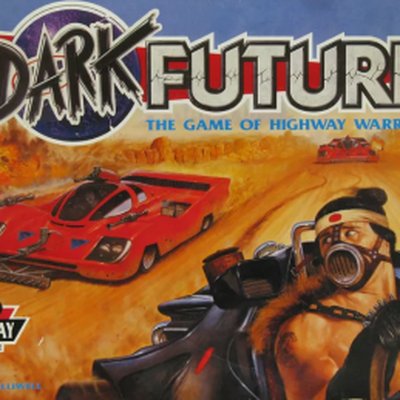 Dark Future