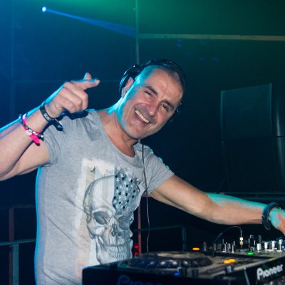 The Darkraver