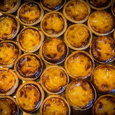 Pastel de nata