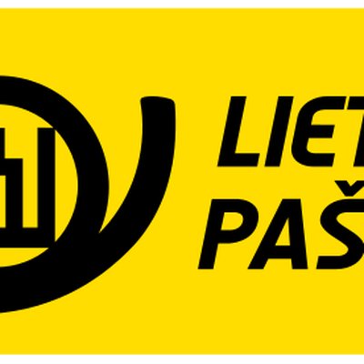 Lietuvos paštas