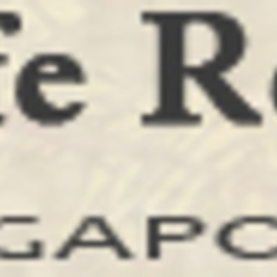 Wildlife Reserves Singapore