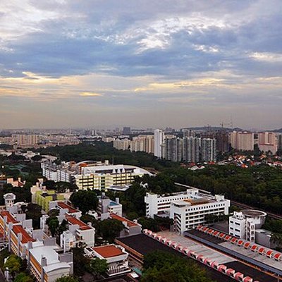 Singapore Polytechnic