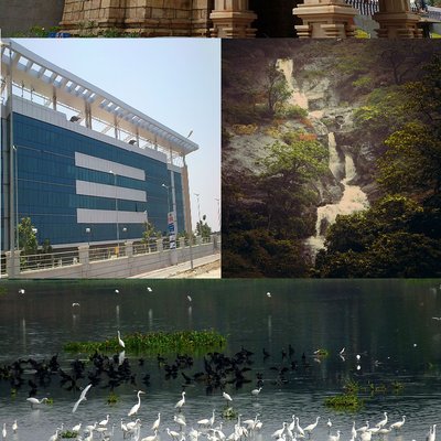 Coimbatore