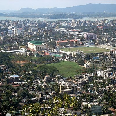 Guwahati