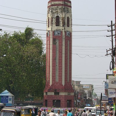 Dehradun