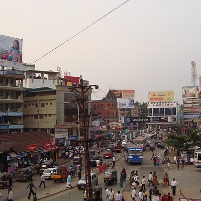Kozhikode
