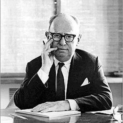 Leo Burnett