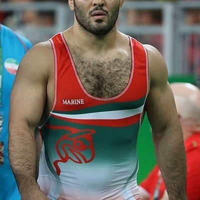 Reza Yazdani