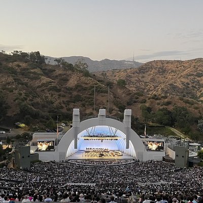 LA Phil