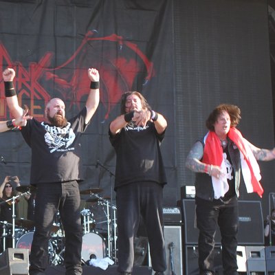Angel (band)