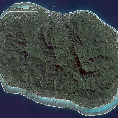 Rarotonga