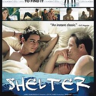 Shelter (2007 film)