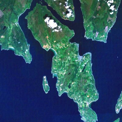 Isle of Bute