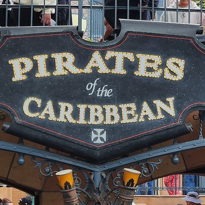 Pirates of the Caribbean: Isles of War