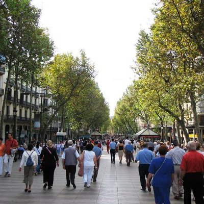 Ciutat Vella