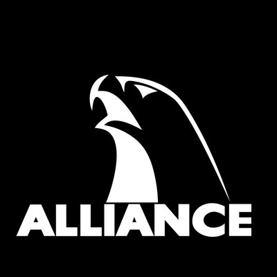 Alliance Jiu Jitsu