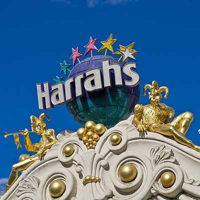 Harrah's Las Vegas