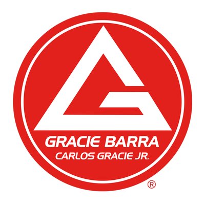 Gracie Barra Jiu Jitsu