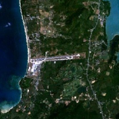 Phuket International Airport