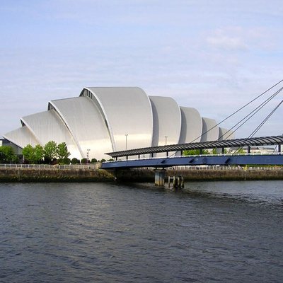 Glasgow