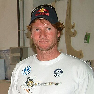 Björn Dunkerbeck