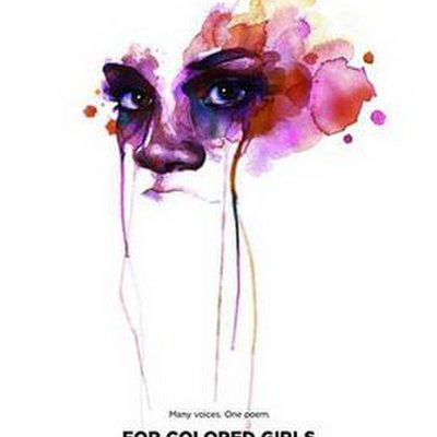For Colored Girls logo