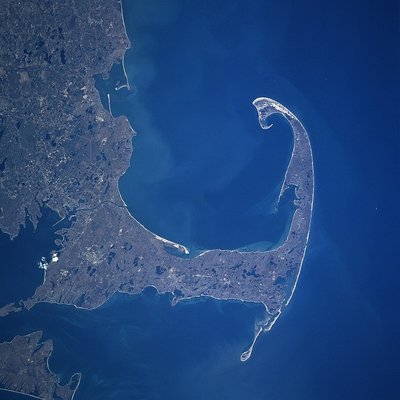 Cape Cod logo