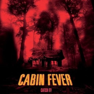 Cabin Fever (2002 film) logo