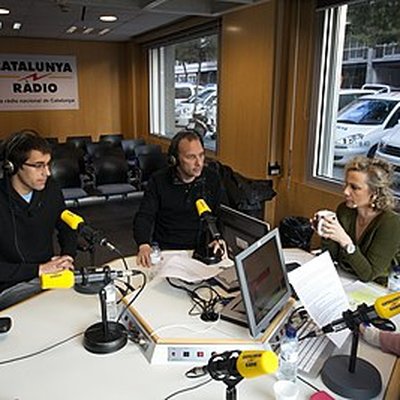 El Matí de Catalunya Ràdio