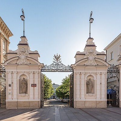 University of Warsaw